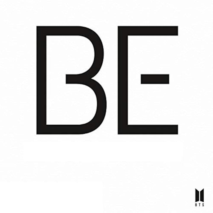[Weverse Shop Vorbestellvorteil] BTS-Bangtan-Boys, BE-Deluxe-Edition-Album + On-Pack-Poster + Extra