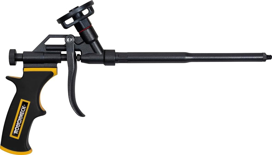 Roughneck Professional Foam Gun Deluxe 32-320