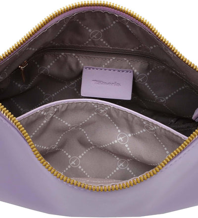 Tamaris Beutel Leana 32130 Damen Handtaschen Uni Einheitsgrösse Lightpurple 621, Einheitsgrösse Ligh