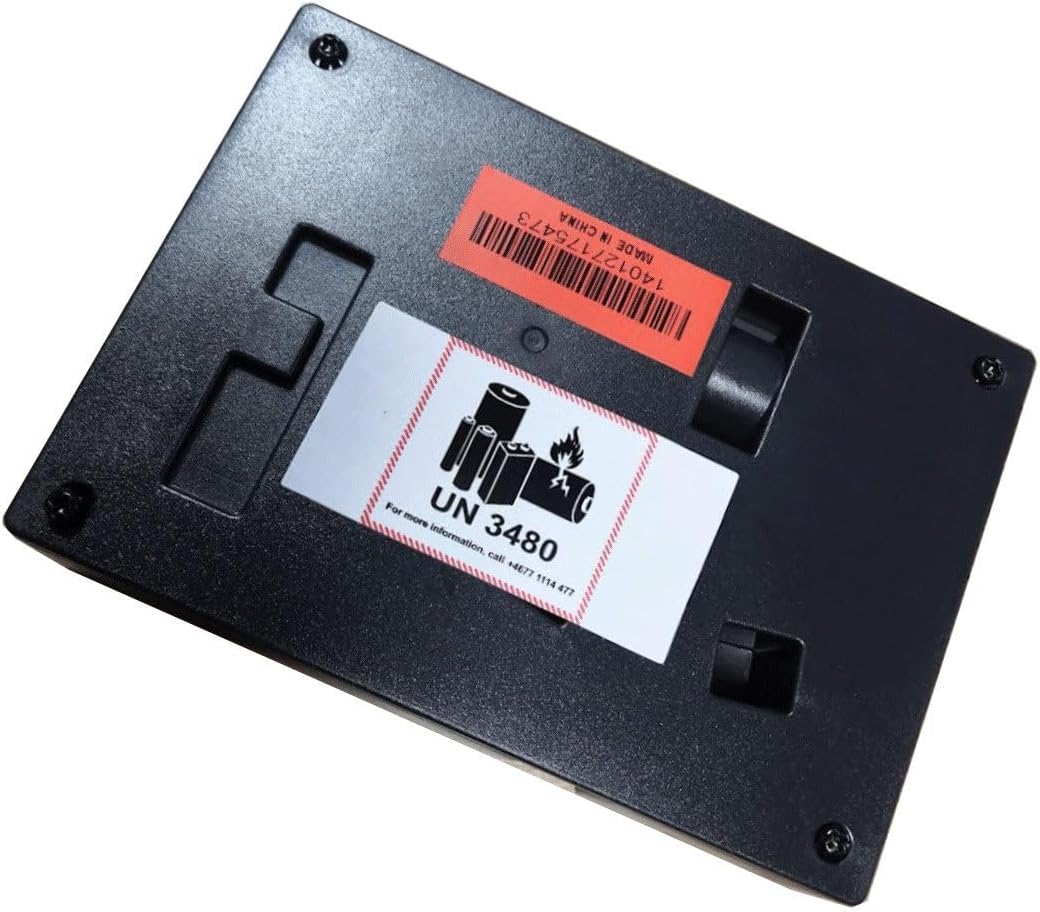 Electrolux AEG 140055192540 ORIGINAL Akkublock Batterie Lithium Ionen Akku Hand Stiel Handsauger Sta
