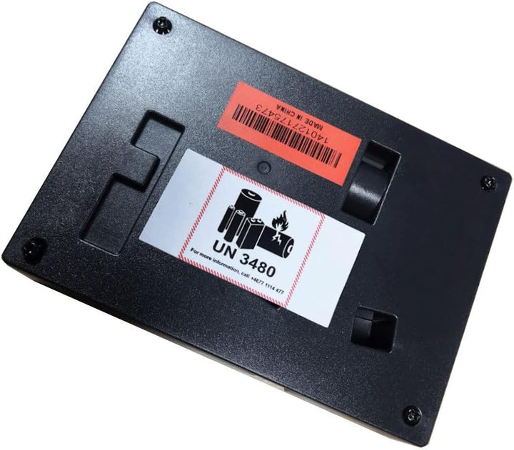 Electrolux AEG 140055192540 ORIGINAL Akkublock Batterie Lithium Ionen Akku Hand Stiel Handsauger Sta
