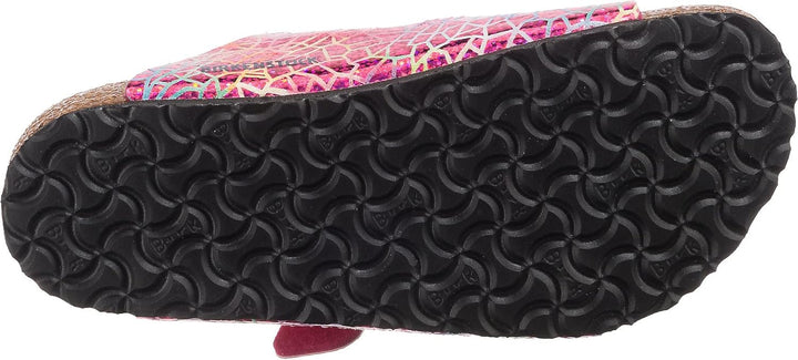 BIRKENSTOCK Damen Arizona Eva Pantoletten 34 EU Rosa, 34 EU Rosa