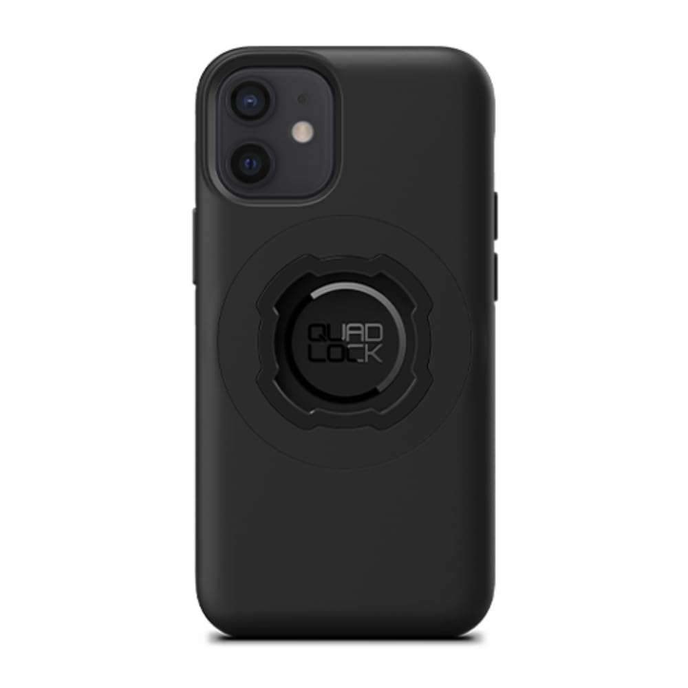 Quad Lock MAG Case für iPhone 12 Mini, iPhone 12 mini