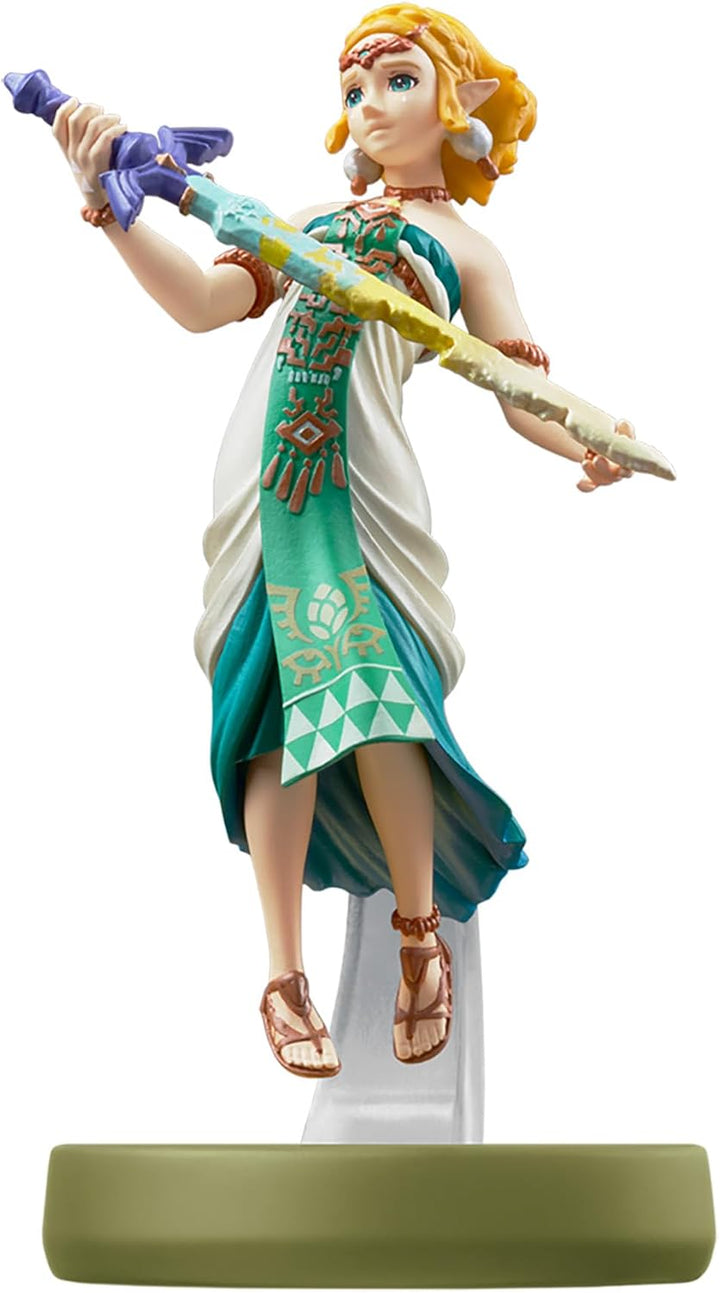 AMIIBO: Zelda Tears of the Kingdom for Nintendo Switch