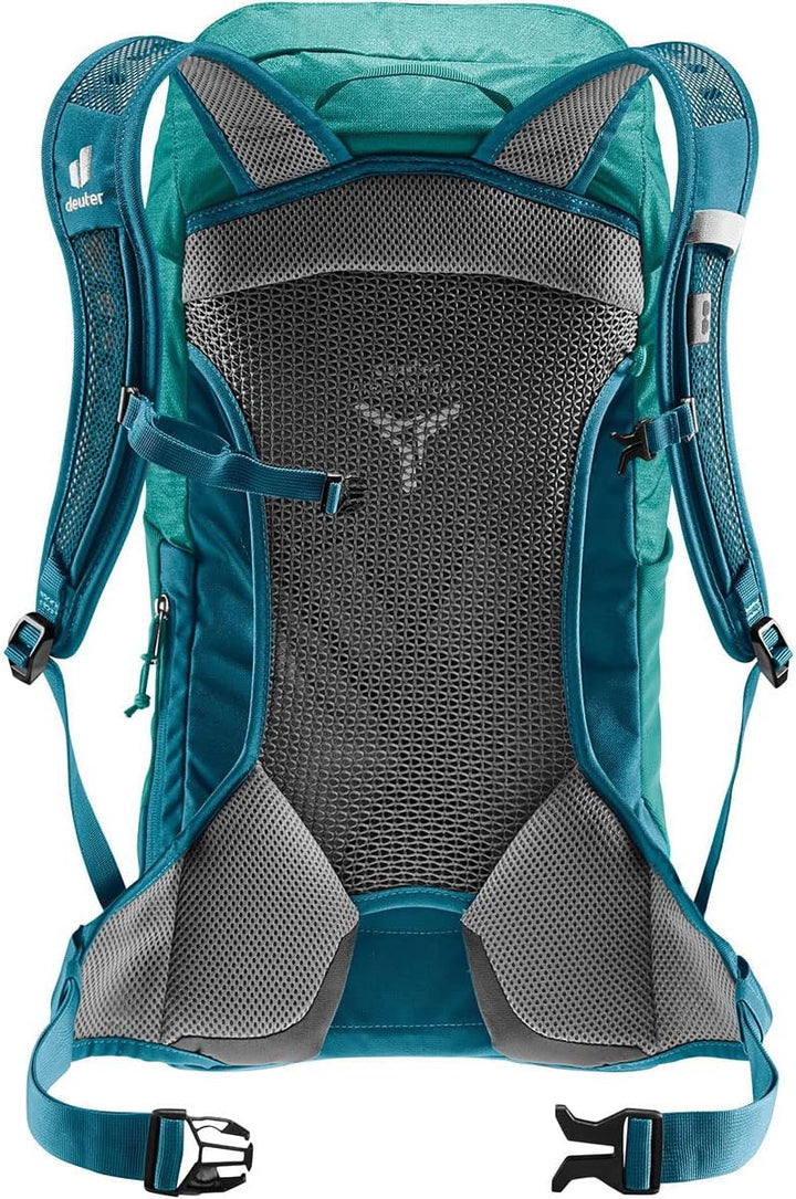 deuter AC Lite 16 Wanderrucksack (Modell 2024), Single