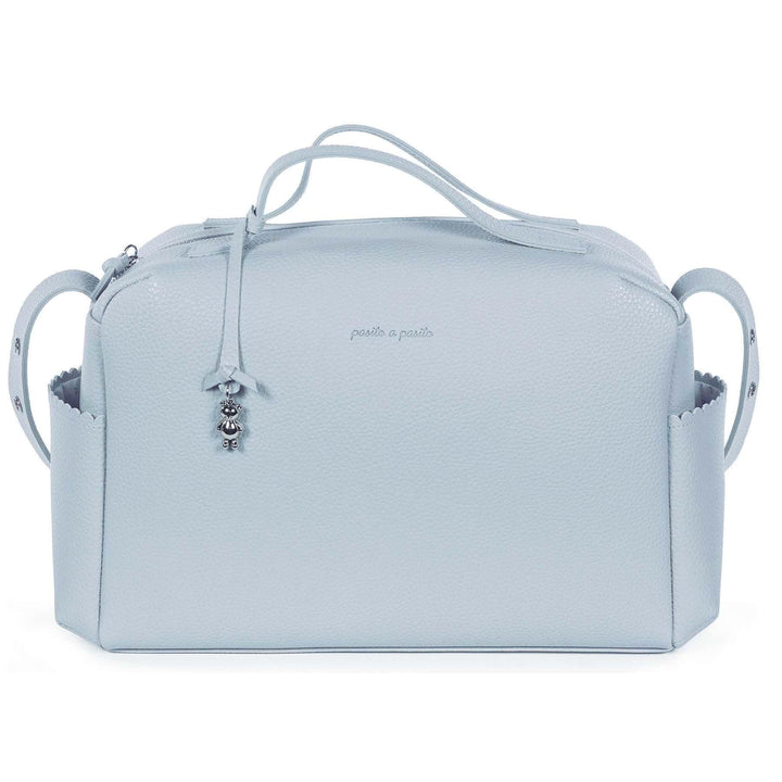 Icon Sky Wickeltasche, himmelblau