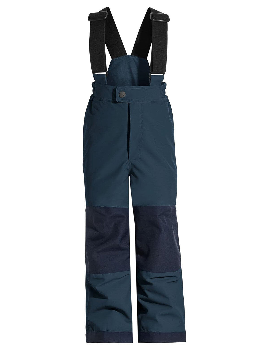 VAUDE Unisex Kinder Hose Kids Snow Cup Pants Iii 122-128 Dark Sea, 122-128 Dark Sea