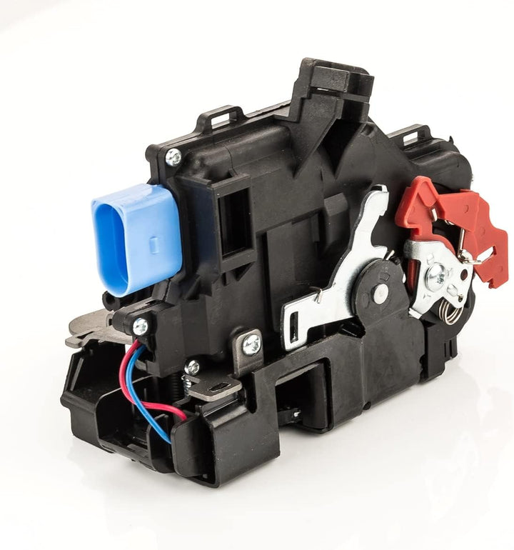 LST 2x Stellmotor Türschloss Zentralverriegelung vorne links + rechts A3 8P A8