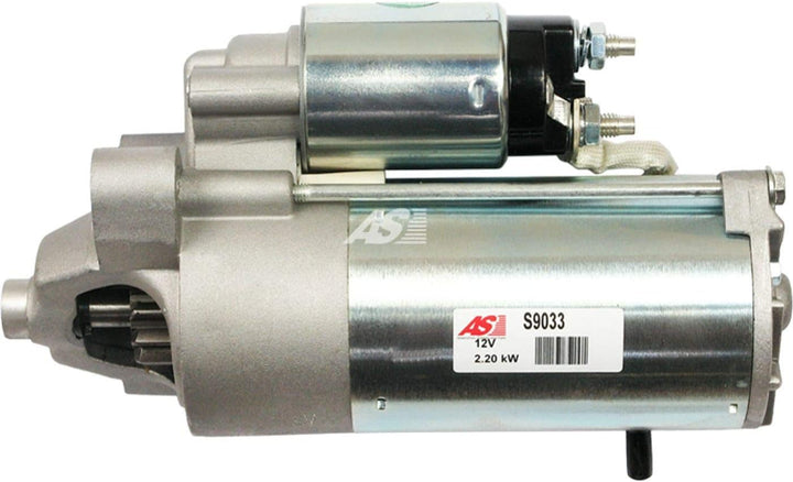 Brand new AS-PL Starter motor - S9033