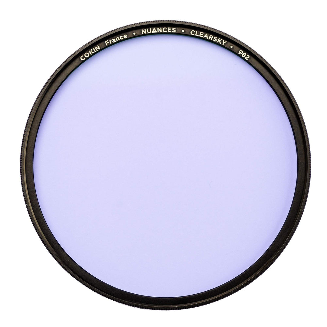COKIN NUANCES CLEARSKY Light Pollution Filter ø82mm, 82mm