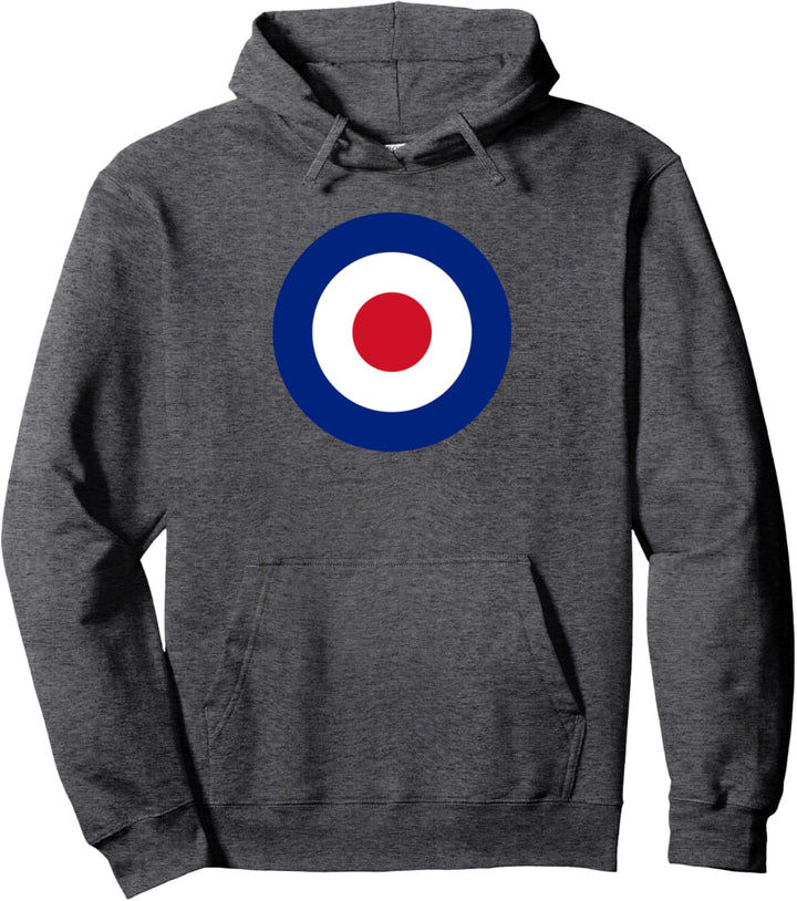 RAF - Royal Air Force roundels D 1947 T-shirts Pullover Hoodie
