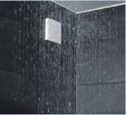 Helios Minilüfter mit Feuchteverlaufssteuerung M1/100