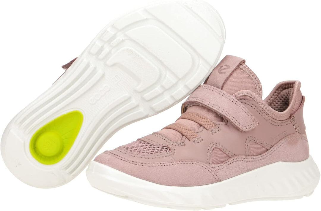 ECCO Mädchen Sp.1 Lite K Sneaker 27 EU Woodrose, 27 EU Woodrose