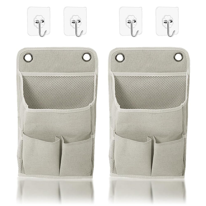 Hängeorganizer, Hängeregal Stoff, Spind Organizer Für Zuhause, Stoff-HäNgekorb, Hängeorganizer Campi