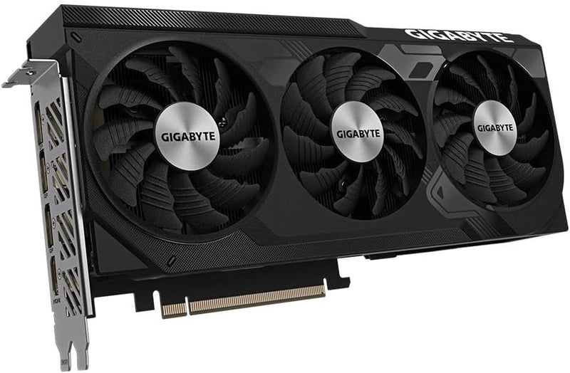 Gigabyte VGA GBT RTX4070 12GB Windforce OC