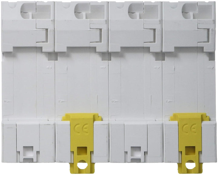 C120N 4P 100A C 10000A 415V MINIATURE CI