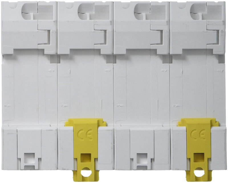 C120N 4P 100A C 10000A 415V MINIATURE CI