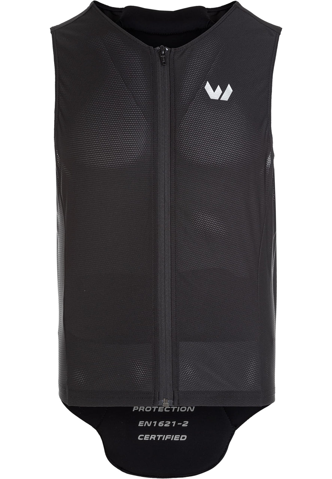 WHISTLER Herren Protektor McMorris S 1001 Black, S 1001 Black