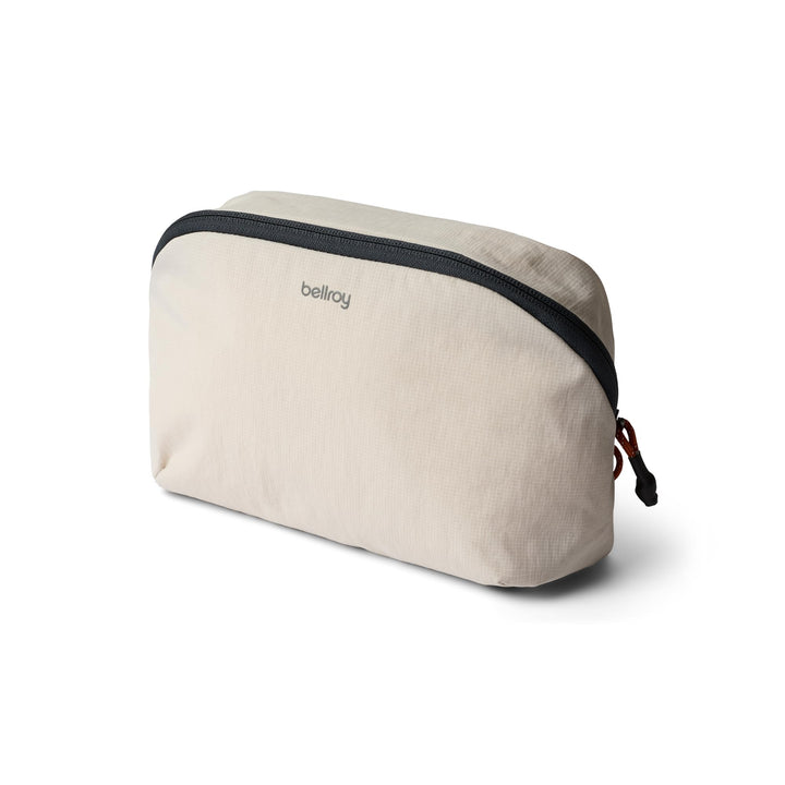 Bellroy Lite Packing Pouch 3L (Organizer-Packwürfel für Nah- und Fernreisen) - Ash, Ash