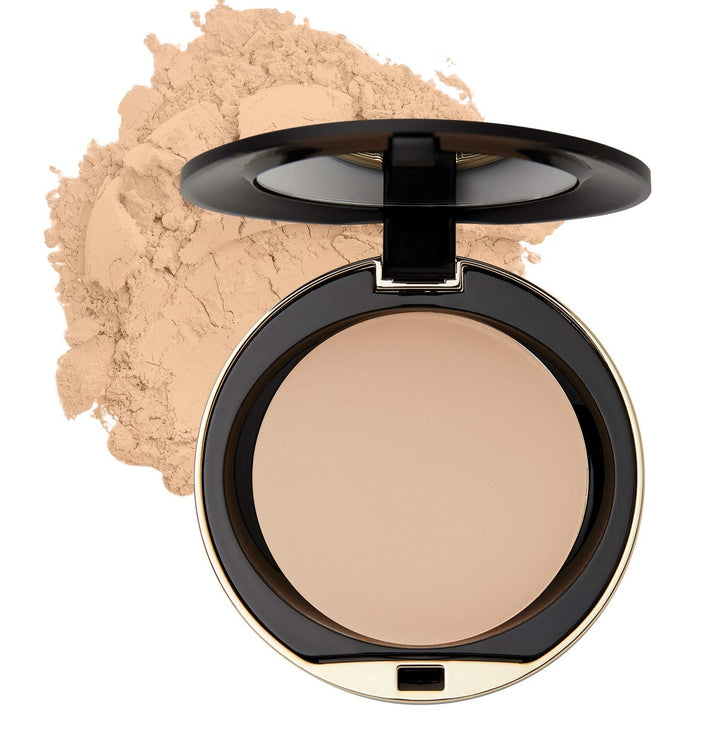 MILANI Conceal + Perfect Shine-Proof Powder - Nude