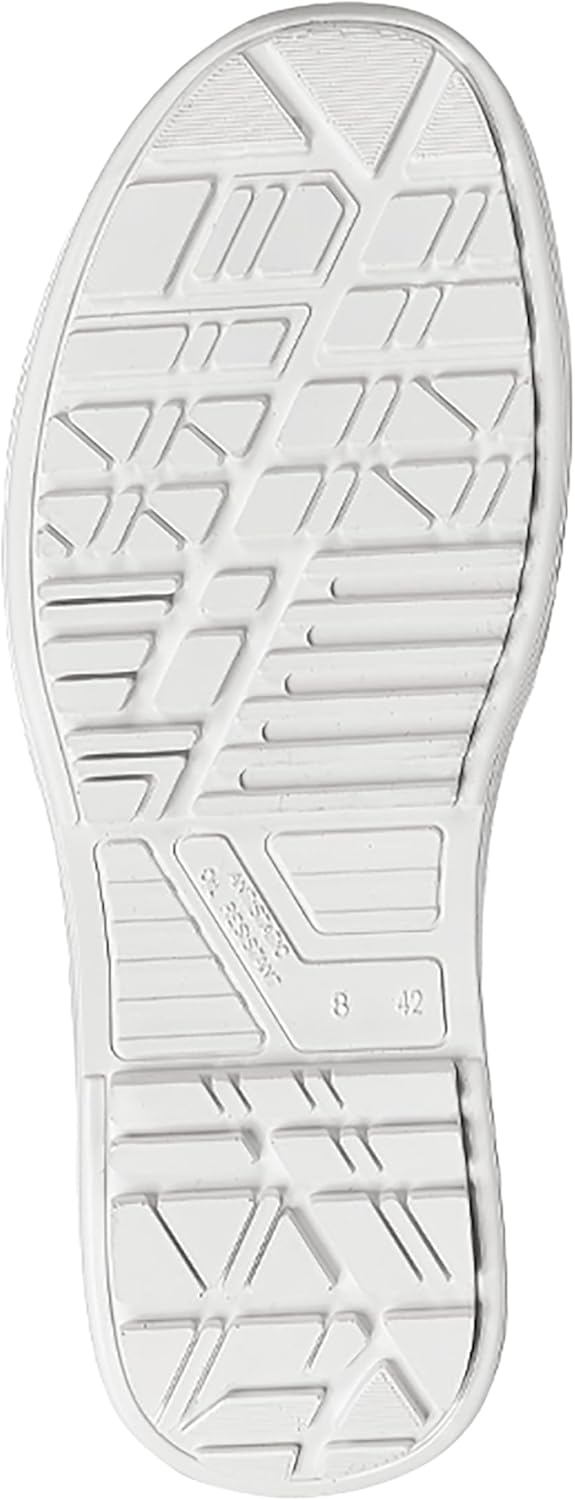 UPOWER Rony, Industrial Shoe Unisex 40 EU Schwarz, 40 EU Schwarz