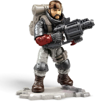 Mega Construx - Call of Duty GCP05 - Black Ops 4 Troop Pack