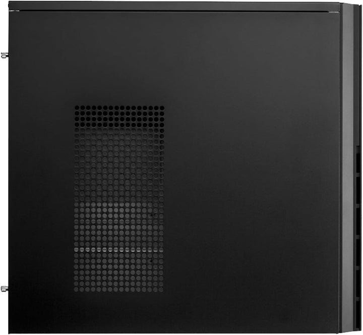 Antec Gehäuse Antec Budget VSK-4000b-U3-U2, Schwarz