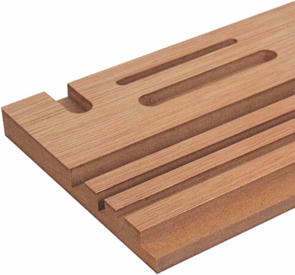 Trend S55/06X8MMSTC Profi-Schaft Linkshänder Spiral-S55/06X8MMSTC-Durchmesser 8mm Schnittlänge 25mm