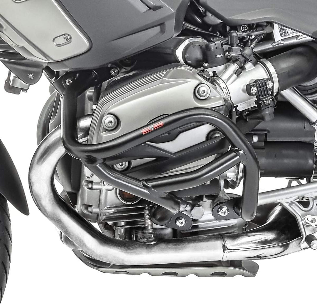 Sturzbügel L für BMW R 1200 GS 04-12 Motoguard Schutzbügel