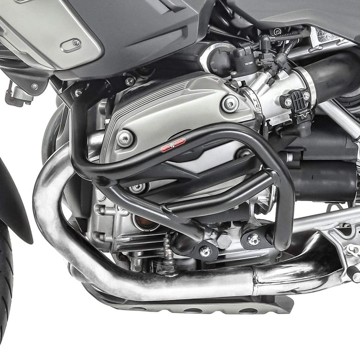 Sturzbügel L für BMW R 1200 GS 04-12 Motoguard Schutzbügel