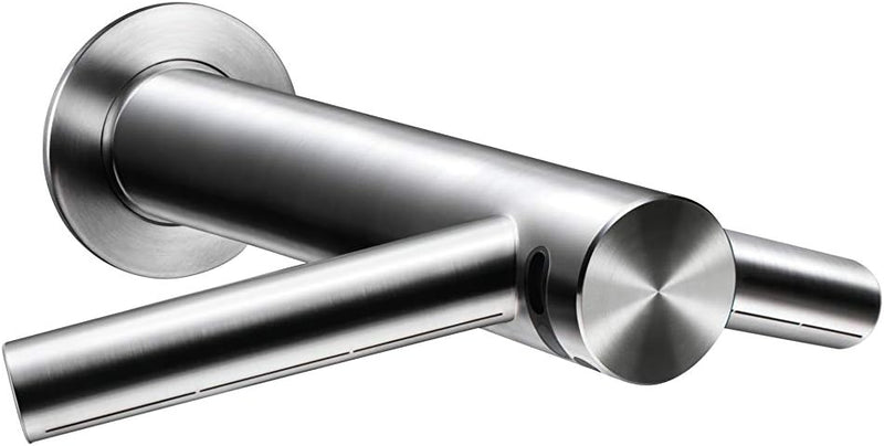 Dyson 245266-01 WD06 Stainless Steel Wall HV, Edelstahl