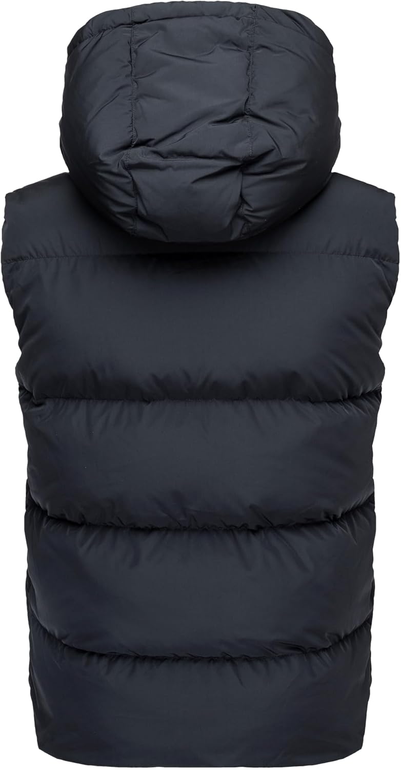 Kingsland Ärmellose Daunenjacke Classic