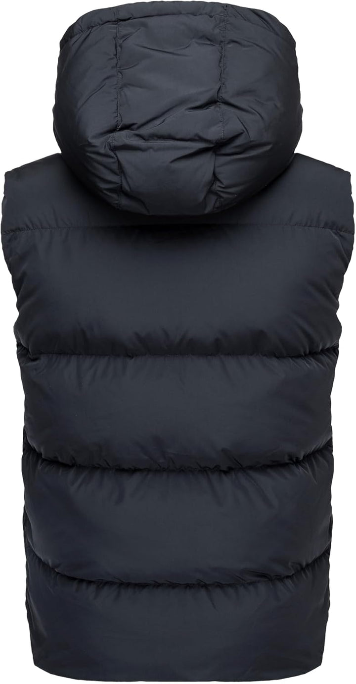 Kingsland Ärmellose Daunenjacke Classic