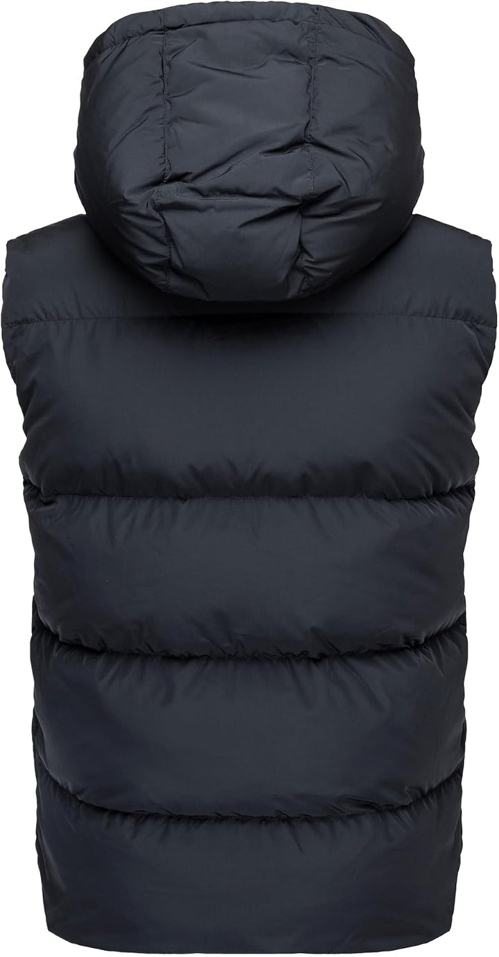 Kingsland Ärmellose Daunenjacke Classic