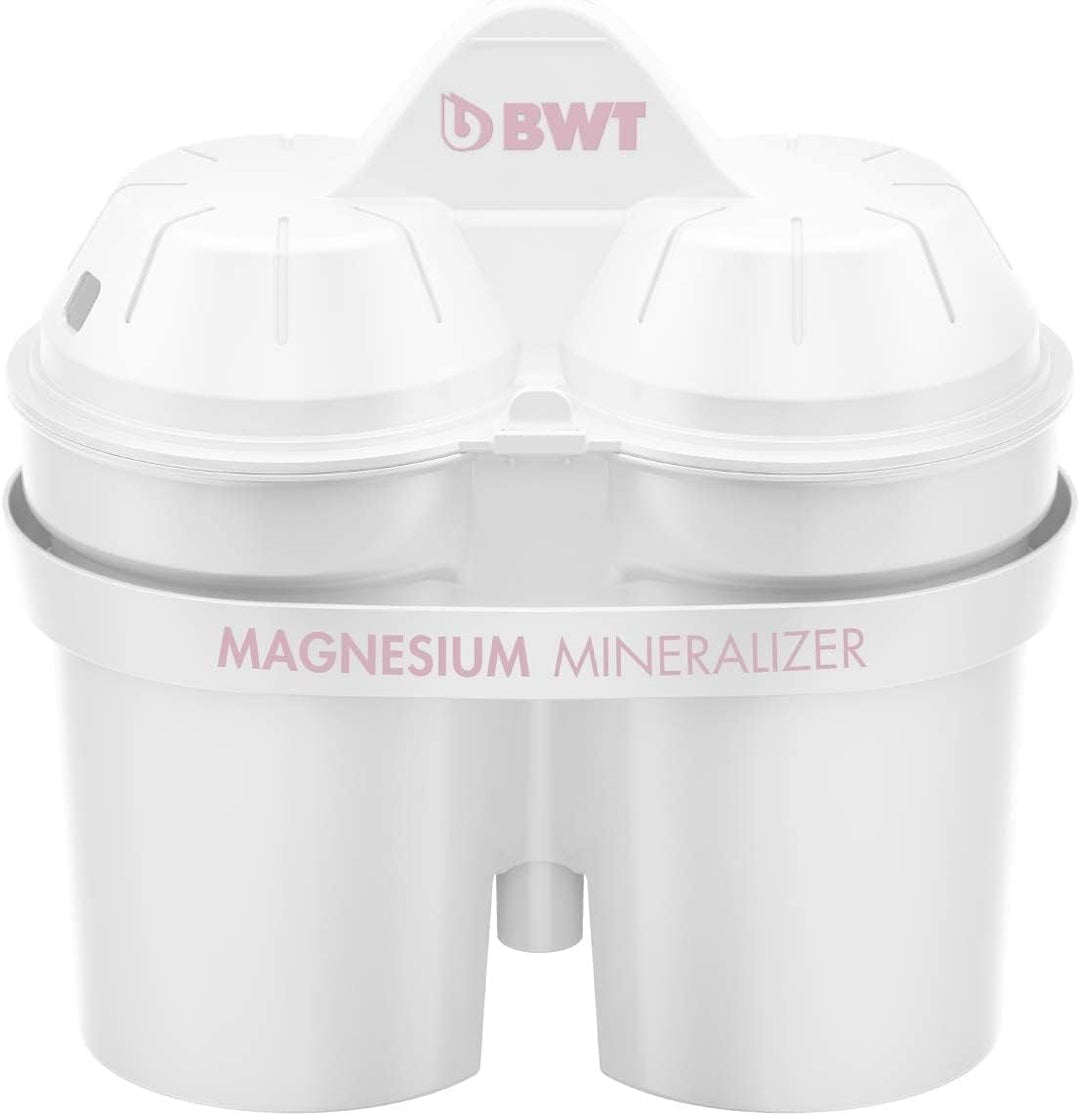 BWT 8801511 JARRA AGUA TIPO BRITA, Dunkelviolett, 11.5 cm 12 Dunkelviolett, 12 Dunkelviolett