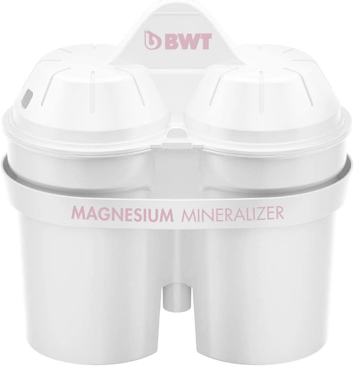 BWT 8801511 JARRA AGUA TIPO BRITA, Dunkelviolett, 11.5 cm 12 Dunkelviolett, 12 Dunkelviolett
