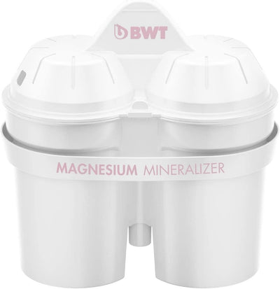 BWT 8801511 JARRA AGUA TIPO BRITA, Dunkelviolett, 11.5 cm 12 Dunkelviolett, 12 Dunkelviolett