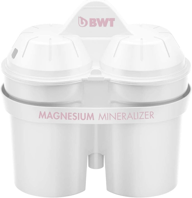 BWT 8801511 JARRA AGUA TIPO BRITA, Dunkelviolett, 11.5 cm 12 Dunkelviolett, 12 Dunkelviolett
