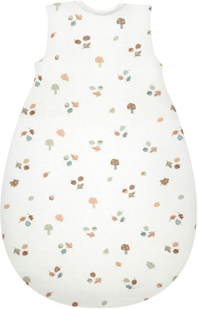 Alvi Baby Mäxchen Thermo Schlafsack | Baby-Schlafsack ohne Ärmel | Winterschlafsack | Alvi Aussensac