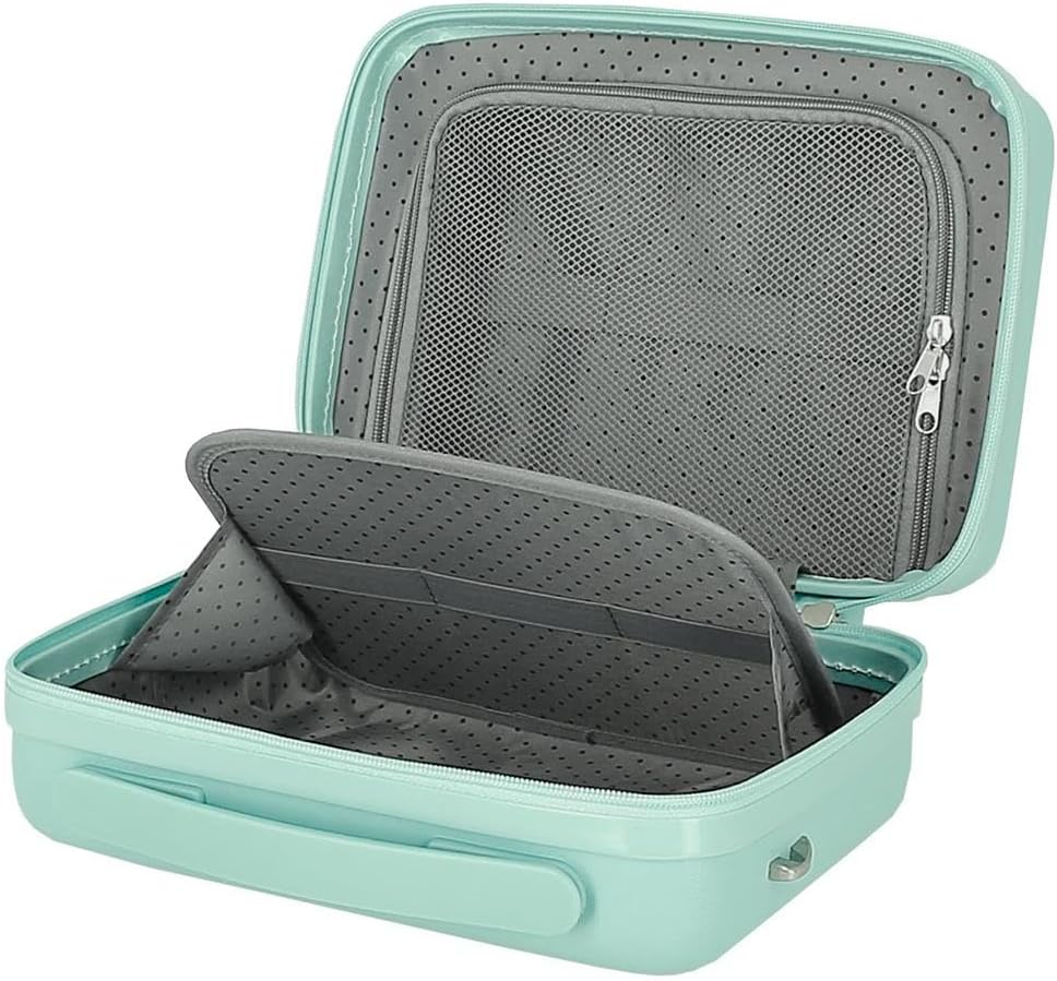 Hello Kitty Hübsche Gläser, grün (Grün) - 4263921 Abs Utensilientasche, Abs Utensilientasche