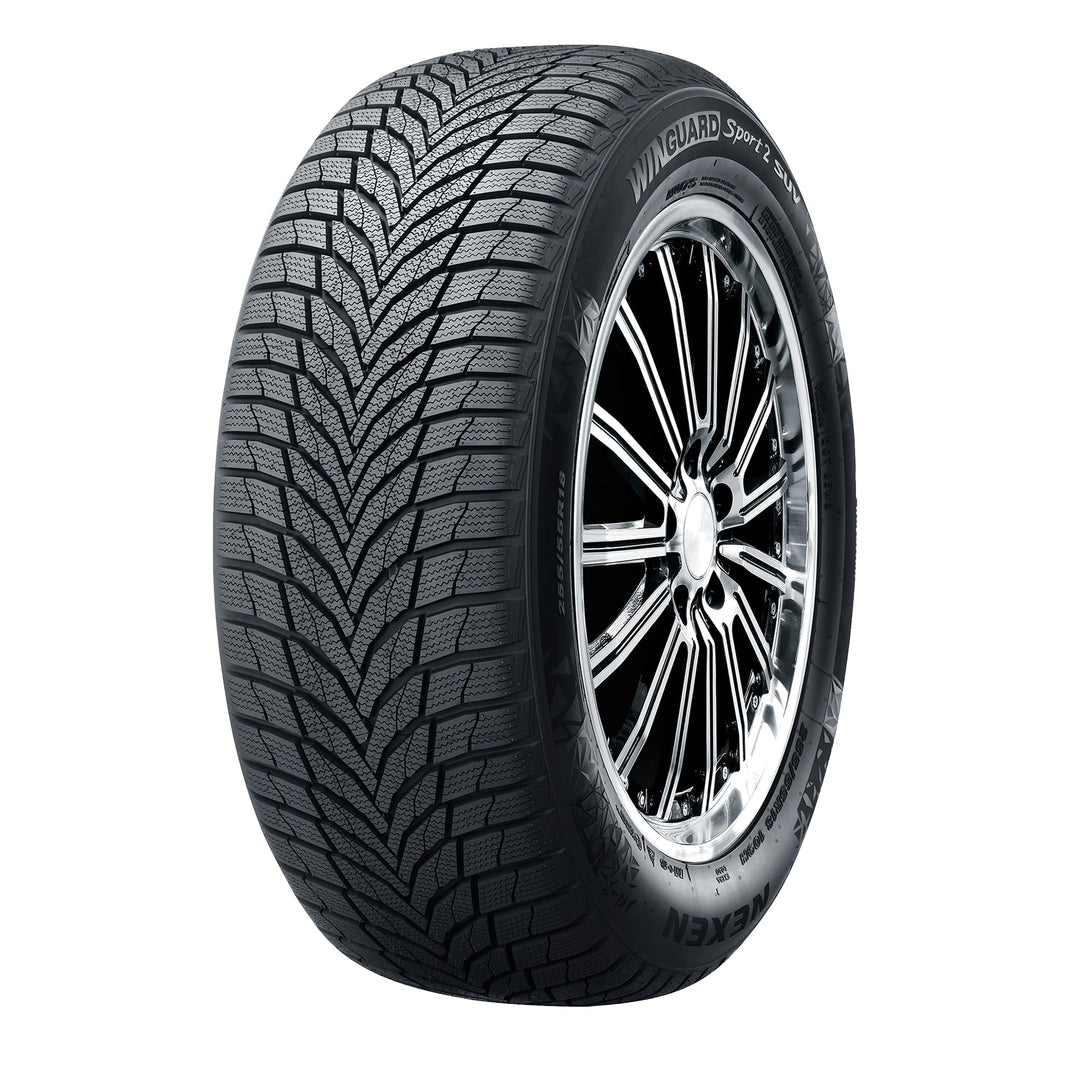 Nexen 245/50R20 102V WG-SPORT 2 SUV (WU7)