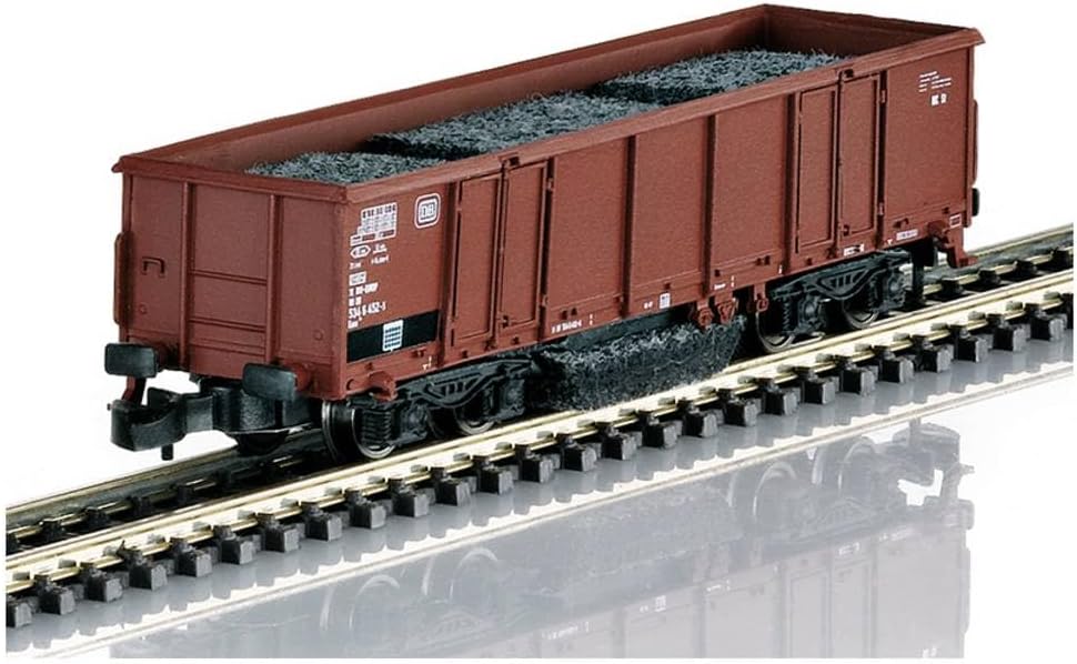 Märklin 86501 - Gleisreinigungswagen, Spur Z