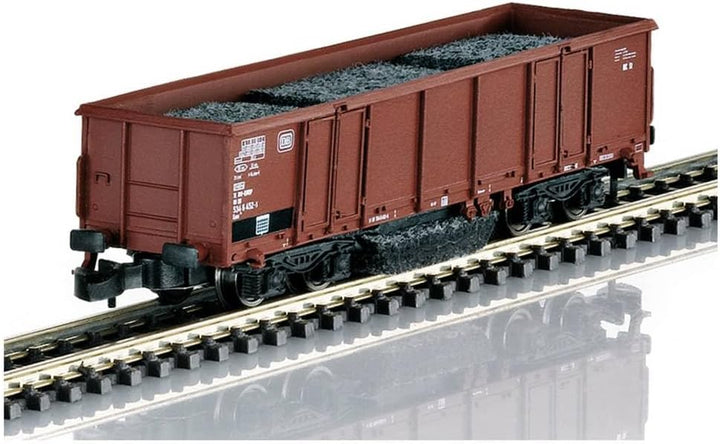 Märklin 86501 - Gleisreinigungswagen, Spur Z