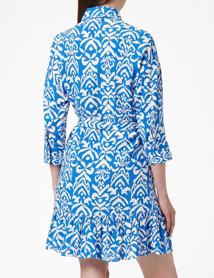 Naf Naf Damen Kleid, 34