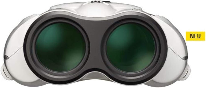 Nikon Sportstar Zoom 8-24x25 Zoom-Fernglas (8- bis 24-fach, 25mm Frontlinsendurchmesser) Dunkelblau,
