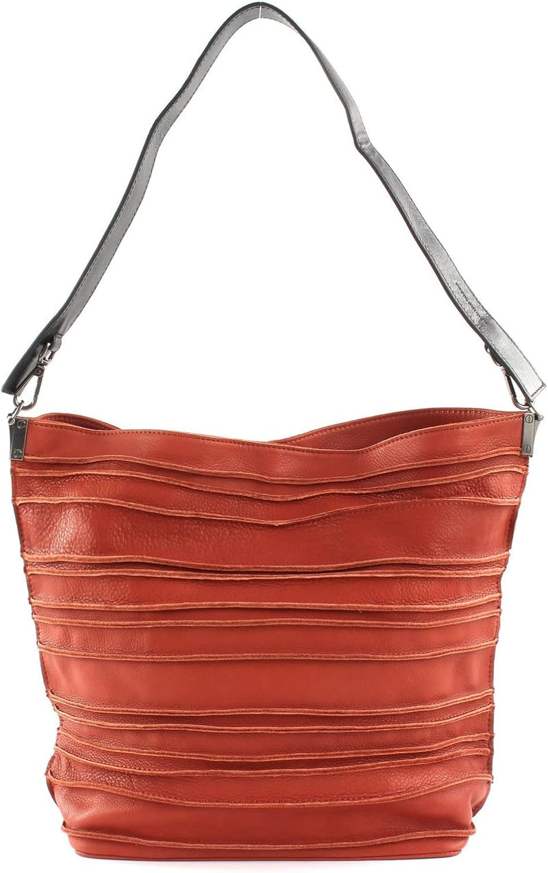 FREDsBRUDER Contempo Alea Rustic Orange