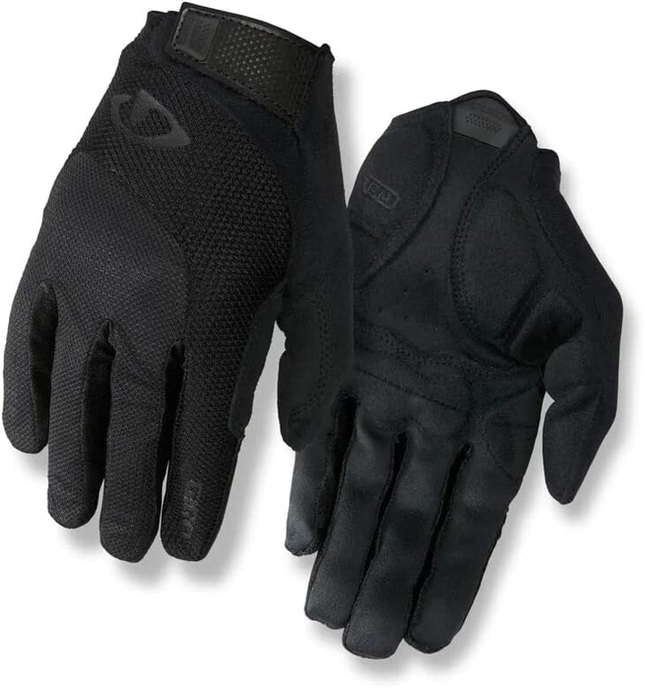 Giro Unisex -Erwachsene Bravo Handschuhe M Highlight Yellow-M 22, M Highlight Yellow-M 22
