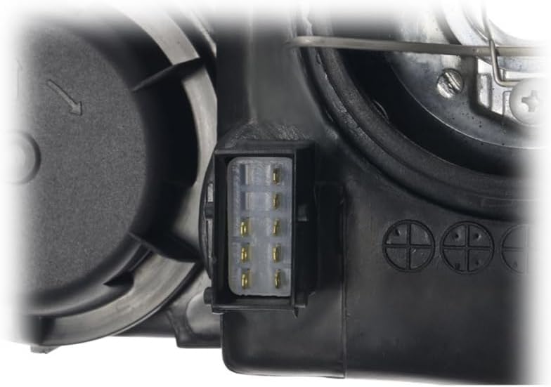 Valeo 087933 Hauptscheinwerfer