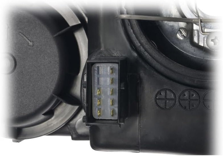 Valeo 087933 Hauptscheinwerfer