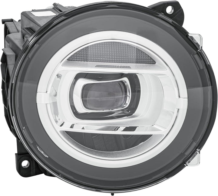 HELLA 1EX 014 543-021 LED-Hauptscheinwerfer - rechts - für u.a. Mercedes-Benz G-Class (W463), rechts